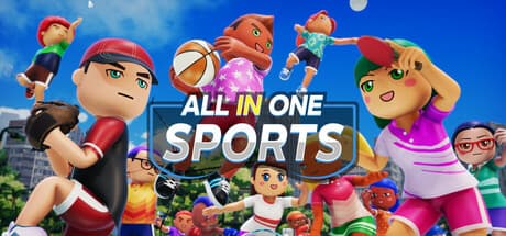 All-in-One Sports VR