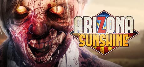 Arizona Sunshine