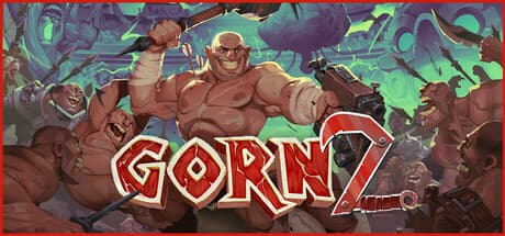 GORN 2