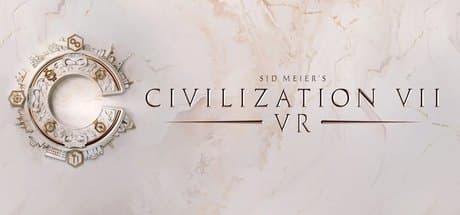 Sid Meier's Civilization VII — VR