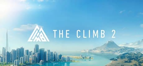 The Climb 2