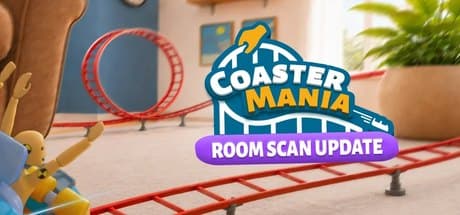 CoasterMania